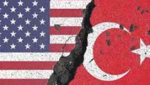 CAATSA YAPTIRIMLARINA KARŞI İDARİ VE ADLİ HAK ARAMA YOLLARI - Prof. Dr. Vahit Bıçak 