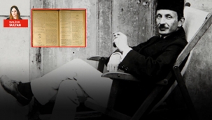 Saliha Sultan: 'Cambazın Aşkı' yüksek lisans teziyle bulundu