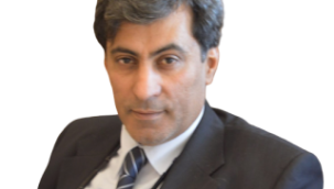 Cibril Ubeydi: İran yapımı Dehlavi füzeleri Libya'ya ulaştı 