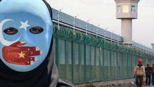 ÇİN'İN BÜYÜK VERİ FACİASI NETLEŞİYOR: UYGURLARIN TUTUKLANMASI İÇİN 40 YAŞININ ALTINDA OLMASI YETİYOR