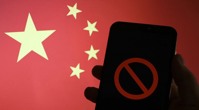Çin zulmüne Huawei de ortak oldu: Uygur Türkleri'ni fişleyen yazılım