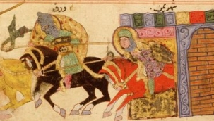 Divan-ı Âli (Yüksek Makam) – Divan-ı Saltanat (Yönetim Makamı)