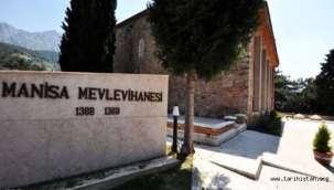 Doç. Dr. Rasih ERKUL Yazdı: MEVLÂNÂ YOLUNDA MANİSALI BİRRÎ MEHMED DEDE'DEN GÜNÜMÜZE…