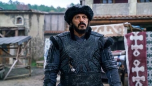 Dünyaca ünlü Azerbaycanlı kick boksçu Zabit Samedov, Kuruluş Osman dizisine transfer oldu 