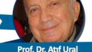 Dünyadaki çağdaşlık, bilim hukuk yarışının neresindeyiz? -2- - Prof. Dr. Atıf Ural 