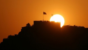 Düştüğümüz yerden kalkmak - Yazan: HÜSEYİN RAŞİT YILMAZ 