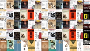 EDEBİYAT DERGİCİLİĞİNİN KARGOLARLA İMTİHANI 