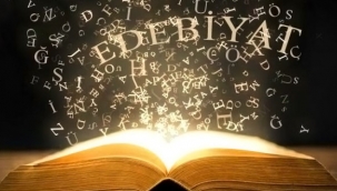 EDEBİYATTA ROMAN VE HİKAYE TÜRÜNDE İLKLER 