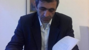 Ercan Çatal: ÇOKLU SORUNLAR ve ÇOKLU ÇÖZÜMLER ; Ülkemizde kuraklık var. 