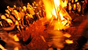 Ergenekon ve Nevruz Üzerine Düşünceler - Yazan: İKBAL VURUCU 