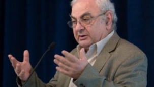 Ermenistan cumhurbaşkanı Armen Sarkisyan Vazgen Manukyan ile ne görüştü 