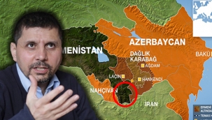ERMENİSTAN'IN KORKTUĞU BAŞINA GELİYOR: ZENGEZUR AZERBAYCAN'A MI VERİLECEK? 