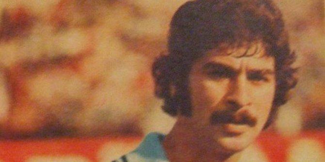 Eski milli futbolcu Raşit Karasu hayatını kaybetti 