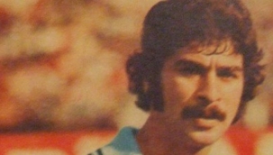 Eski milli futbolcu Raşit Karasu hayatını kaybetti 