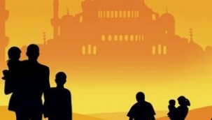 Fatıma Güner: Seküler Müslüman Yaşam Olur Mu?