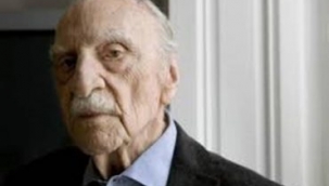 Francisco Ayala  16 Mart 1906 Granda, İspanya – 3 kasım 2009 Madrid, İspanya  