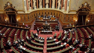 FRANSA'DA SENATODAN SONRA ULUSAL MECLİSTEN SÖZDE KARABAĞ CUMHURİYETİNİ TANIMA ÇAĞRISI! 