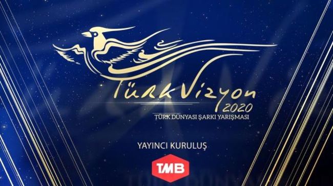 Gagauz şarkıcı, Türkvizyon'da birinci oldu 