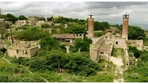 GARABAĞ'IM, OBİR DÜNYAM... - Yazan: Emir Şıktaş 