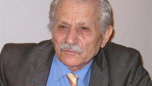 GAZETECİ, TARİH ARAŞTIRMACISI, YAZAR MUHİDDİN NALBANTOĞLU VEFAT ETTİ