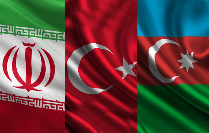 Gelişen Azerbaycan-Türkiye ilişkileri karşısında İran'ın düşmanlığı 