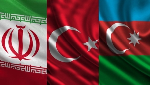 Gelişen Azerbaycan-Türkiye ilişkileri karşısında İran'ın düşmanlığı 
