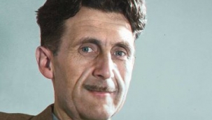 GEORGE ORWELL (Motihari, Bihar, Hindistan, 25 Haziran 1903 – Londra, İngiltere, 21 Ocak 1950) 