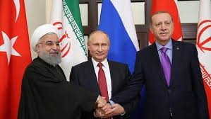 Gevorg Mirzayan: Türkiye Rusya için ilgi çekici bir teklif yapmıştır 