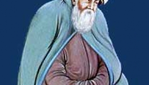 GİTME DEDİM - Mevlânâ 