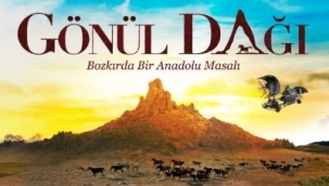 Gönül Dağı