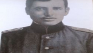 Grebene'den Sarıkamış'a Hilal'e Adanan Bir Ömür: Bekir Fikri Bey - Yazan: OZAN BODUR 