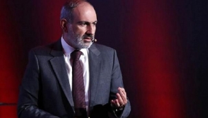 Hezimete uğrayan Paşinyan'dan tarihi itiraf: Azerbaycan'la savaşacak gücümüz kalmadı 