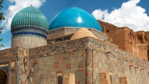 Hoca Ahmed Yesevî'nin Divan-ı Hikmet'inden 9. Hikmet 