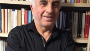 HOCALARIN HOCASI HOCAM İOANNA KUÇURADİ'YE - Dr. Mehmet ÖZDEMİR