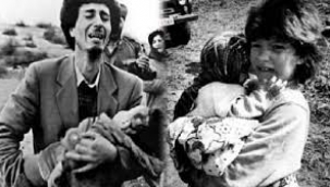 HOCALI'DA "HOCALI SOYKIRIM MÜZESİ" KURULACAK 