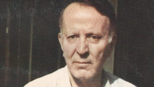 Hüseyin Nihal Atsız: "MEHMET ÂKİF"