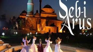 HZ. MEVLÂNÂ'YA DÂİR…