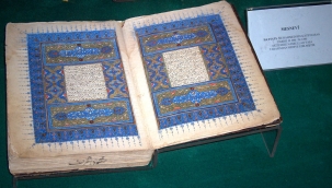 Hz. Mevlâna'nın Mesnevî'sinden Özdeyişler: ÖNSÖZ