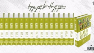 Ihlamur Dergisi 12 yıllık birikimini okuyucuyla buluşturuyor