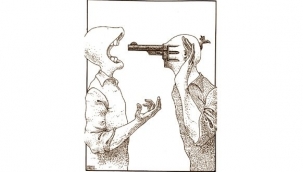 İRAN; FAŞİZANLAŞMIŞ Şİİ SİYASAL İSLAM'IN SESSİZ SIKIYÖNETİMİ- BABEK ŞAHİT