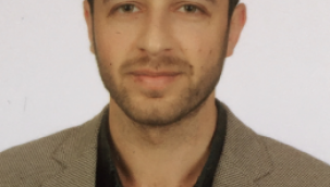 İran ve Afganistan İlk Demir Yolu Ağını Açtı - Aydın Güven 