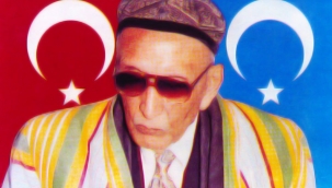 İSA YUSUF ALPTEKİN