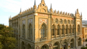 İŞGALDEN KURTARILAN KARABAĞ'DA, BİLİM MERKEZİ VE ÜNİVERSİTE KURULACAK