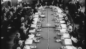 İsmet İnönü'nün Kıbrıs Politikaları ve Johnson - Yazar: Ozan Ali Çelik