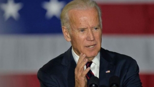 JOE BİDEN RESMEN ABD'NİN 46. BAŞKANI 