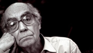JOSE SARAMAGO (Azinhaga, Santarém, Portekiz, 16 Kasım 1922 – Tías, Lanzarote Adası, İspanya, 18 Haziran 2010) 