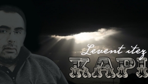 KAPI - Levent İTEZ  