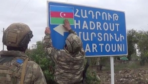 Karabağ'da Neler Oluyor? - Senan Kazımoğlu 