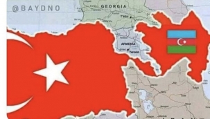 KARABAĞ ZAFERİ'NİN ARDINDAN GÜNEY KAFKASYA'DA VE ORTA DOĞU'DA KARTLAR YENİDEN DAĞITILIYOR - İlknur Şebnem Öztemel