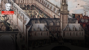 Karl Marx'ın Hindistan sorunu yazıları - TANER AY